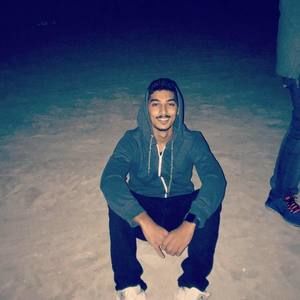 Meet your Posher, Alrayyan